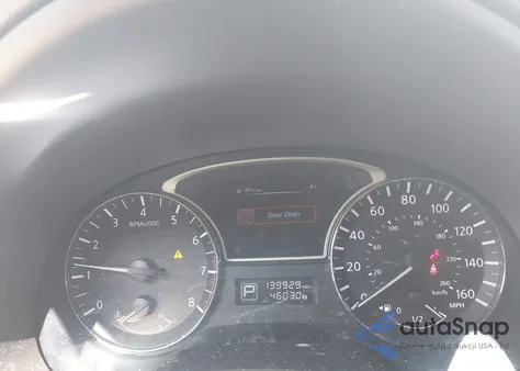 2014 Nissan Altima 2.5/2.5 S/2.5 Sl/2.5 Sv from USA, damaged, VIN 1N4AL3AP2EN377227